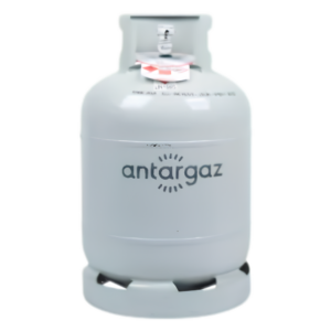 P18 Propaangasfles van 18KG